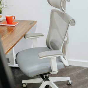 FUNDI : fauteuil ergonomique