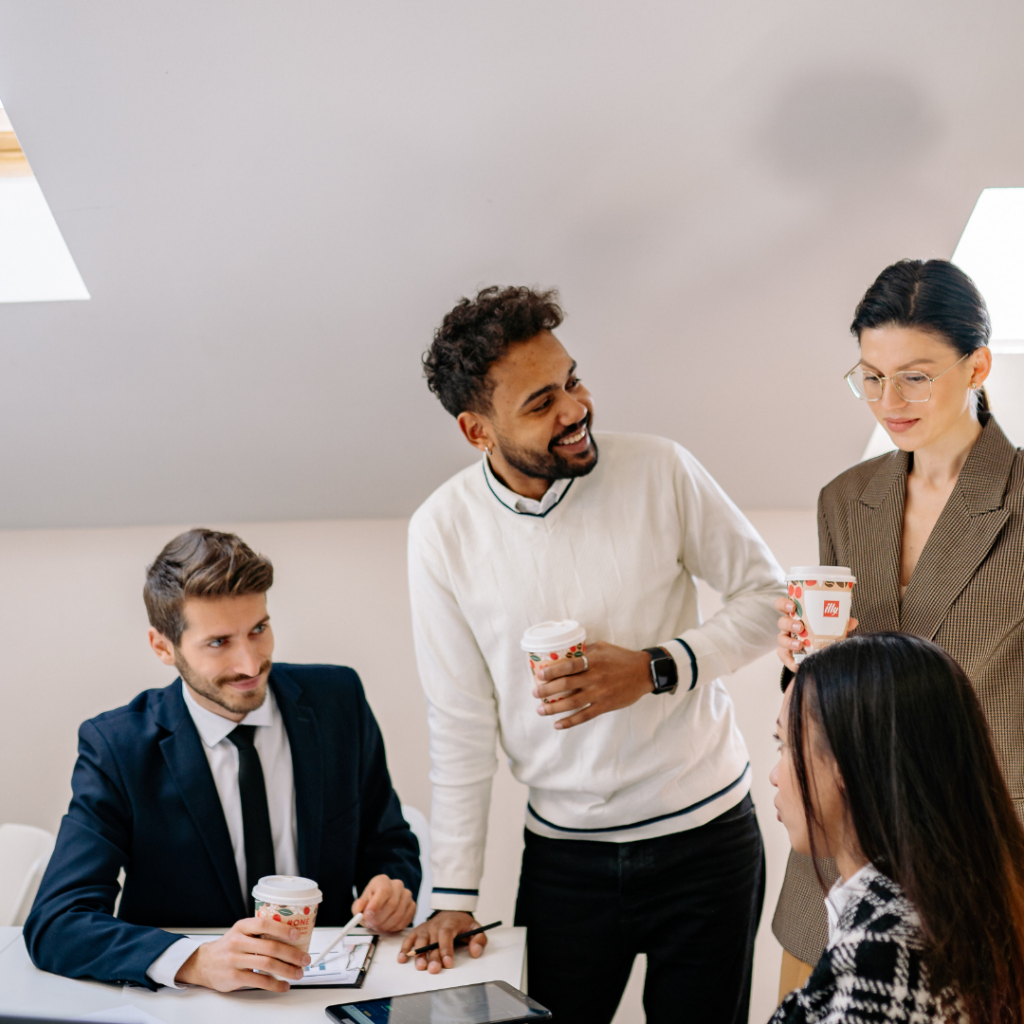 Employés