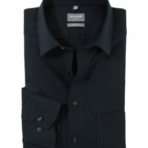 Chemise noire