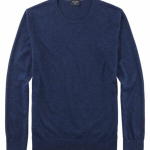 Pull bleu