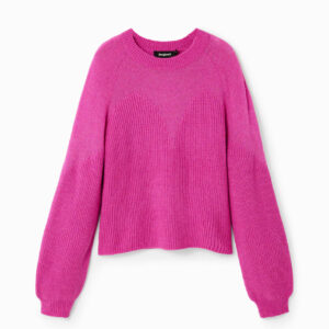 Pull rose