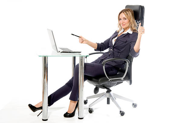 bien être chaise