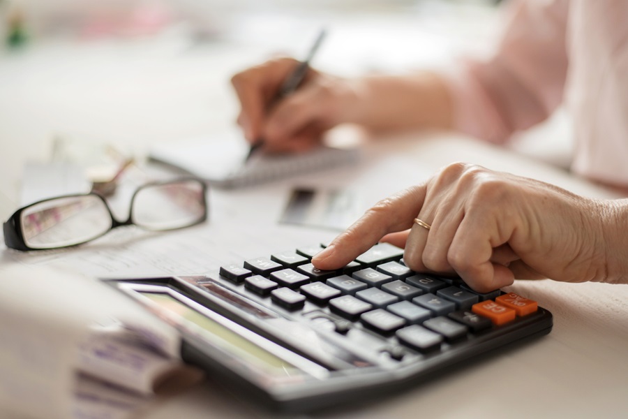 Nouvel article finances